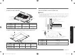 Предварительный просмотр 67 страницы Samsung NA30N7755T Series Installation Manual