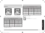 Предварительный просмотр 79 страницы Samsung NA30N7755T Series Installation Manual