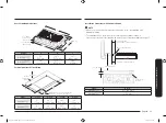 Preview for 11 page of Samsung NA30N9755T Series Installation Manual