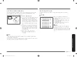 Preview for 19 page of Samsung NA30R5310FG Installation Manual