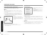 Preview for 26 page of Samsung NA30R5310FG Installation Manual