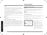 Preview for 70 page of Samsung NA30R5310FG Installation Manual