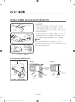 Предварительный просмотр 4 страницы Samsung NA36N6555T Series Quick Manual