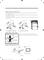 Предварительный просмотр 9 страницы Samsung NA36N6555T Series Quick Manual