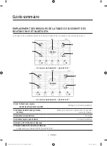 Предварительный просмотр 13 страницы Samsung NA36N6555T Series Quick Manual