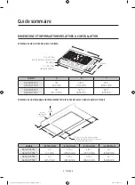 Предварительный просмотр 14 страницы Samsung NA36N6555T Series Quick Manual