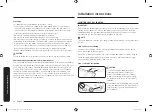 Preview for 14 page of Samsung NA36N9755 Installation Manual