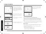 Preview for 72 page of Samsung NA36N9755 Installation Manual