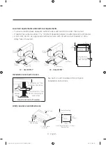 Предварительный просмотр 3 страницы Samsung NA36N9755T Series Quick Manual