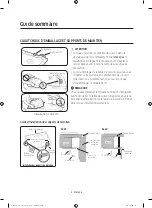 Предварительный просмотр 16 страницы Samsung NA36N9755T Series Quick Manual