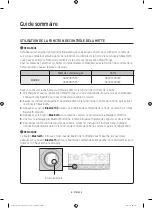 Предварительный просмотр 18 страницы Samsung NA36N9755T Series Quick Manual