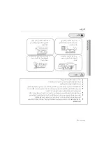 Предварительный просмотр 5 страницы Samsung NA64H3000AK User Manual