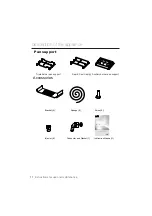 Предварительный просмотр 40 страницы Samsung NA64H3000AK User Manual