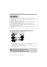 Предварительный просмотр 46 страницы Samsung NA64H3000AK User Manual