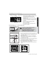 Предварительный просмотр 49 страницы Samsung NA64H3000AK User Manual