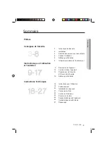 Предварительный просмотр 60 страницы Samsung NA64H3000AK User Manual