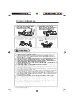 Предварительный просмотр 65 страницы Samsung NA64H3000AK User Manual