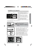 Предварительный просмотр 78 страницы Samsung NA64H3000AK User Manual