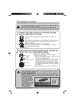 Предварительный просмотр 81 страницы Samsung NA64H3000AK User Manual