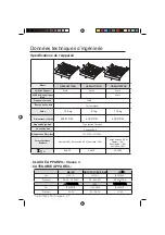 Предварительный просмотр 83 страницы Samsung NA64H3000AK User Manual