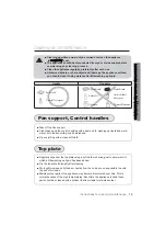 Предварительный просмотр 47 страницы Samsung NA64H3010AS User Manual