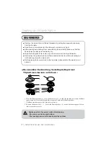 Предварительный просмотр 48 страницы Samsung NA64H3010AS User Manual