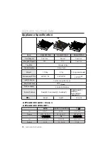 Предварительный просмотр 56 страницы Samsung NA64H3010AS User Manual