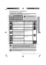 Preview for 72 page of Samsung NA64H3030AS User Manual