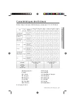 Preview for 84 page of Samsung NA64H3030AS User Manual