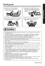 Preview for 9 page of Samsung NA64H3031AK User & Installation Manual