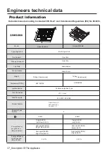 Preview for 18 page of Samsung NA64H3031AK User & Installation Manual