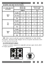 Предварительный просмотр 35 страницы Samsung NA64M7100AW/TR User Manual