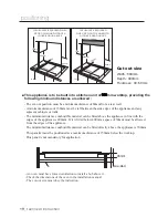 Предварительный просмотр 20 страницы Samsung NA75J 3030AS User Manual