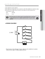 Предварительный просмотр 23 страницы Samsung NA75J 3030AS User Manual