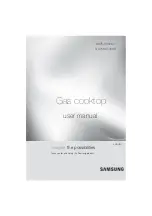 Samsung NA75J3030AS User Manual preview