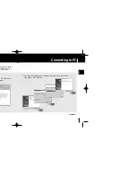 Preview for 8 page of Samsung Napster YH-920GS Quick Manual