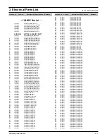 Предварительный просмотр 5 страницы Samsung Napster YH-920GS Service Manual