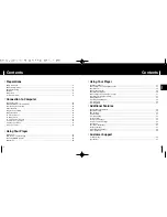 Preview for 2 page of Samsung Napster YH-920GS User Manual