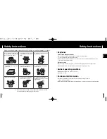 Preview for 3 page of Samsung Napster YH-920GS User Manual