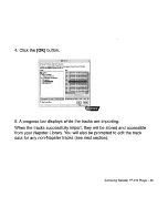 Preview for 25 page of Samsung Napster YP-910 User Manual