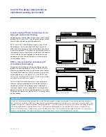 Preview for 2 page of Samsung NC191 Specifications