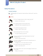 Preview for 10 page of Samsung NC191 User Manual