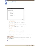 Preview for 49 page of Samsung NC191 User Manual