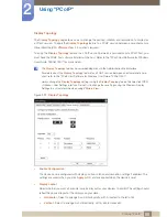 Preview for 58 page of Samsung NC191 User Manual