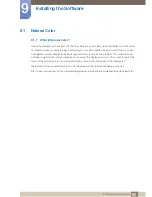 Preview for 92 page of Samsung NC191 User Manual