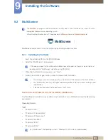 Preview for 93 page of Samsung NC191 User Manual