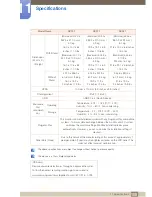 Preview for 100 page of Samsung NC191 User Manual