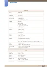 Preview for 107 page of Samsung NC221-S User Manual