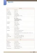 Preview for 106 page of Samsung NC221-TS User Manual