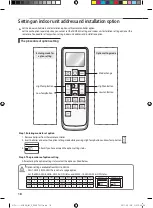 Preview for 18 page of Samsung ND 4HXEA Series Installation Manual